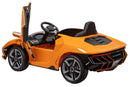 Carro Infantil Esportivo Lamborghini Centenario - Carro Elétrico Infantil 
