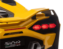 Carro Infantil Lamborghini Sián 2 Lugares - Carro Elétrico Infantil 
