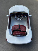 Carro Elétrico Infantil BMW i4 Gan Coupé - Carro Elétrico Infantil 