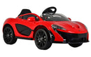 Carro Elétrico Infantil McLaren P1