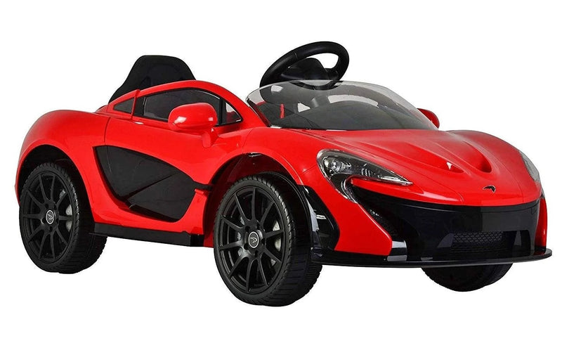 Carro Elétrico Infantil McLaren P1