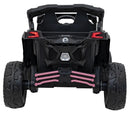 Jeep Infantil Can Am 24V Rosa - Carro Elétrico Infantil 