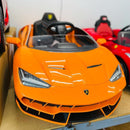 Carro Infantil Esportivo Lamborghini Centenario - Carro Elétrico Infantil 