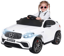 Carro Elétrico Para Crianças Mercedes AMG 12V - Carro Elétrico Infantil 