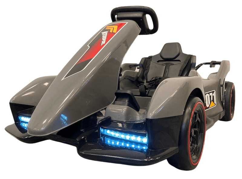 Kart Infantil Elétrico 24V Drift - Carro Elétrico Infantil 
