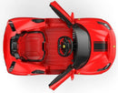 Carrinho Elétrico Infantil Ferrari 12V - Carro Elétrico Infantil 