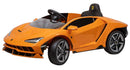 Carro Infantil Esportivo Lamborghini Centenario - Carro Elétrico Infantil 