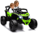 Jeep Off-Road Infantil Can Am 24V - Carro Elétrico Infantil 