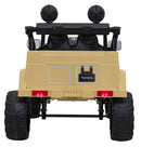 Jeep Elétrico Infantil 12V Toyota - Carro Elétrico Infantil 