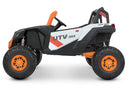 Jeep Elétrico Infantil UTV MX 24V - Carro Elétrico Infantil 