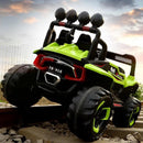 Jeep Elétrico Infantil Keep 12V - Carro Elétrico Infantil 