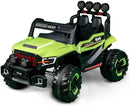 Jeep Elétrico Infantil Keep 12V - Carro Elétrico Infantil 