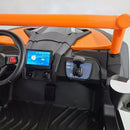 Jeep Elétrico Infantil UTV MX 24V - Carro Elétrico Infantil 
