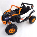 Jeep Elétrico Infantil UTV MX 24V - Carro Elétrico Infantil 