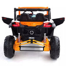 Jeep Elétrico Infantil UTV MX 24V - Carro Elétrico Infantil 