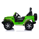 Carrinho Elétrico Jeep Infantil 12V para Meninos e Meninas