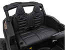 Buggy Infantil Can-Am Maverick 4x4 - Carro Elétrico Infantil 