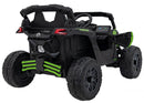 Jeep Off-Road Infantil Can Am 24V - Carro Elétrico Infantil 