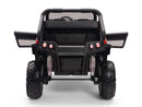 Buggy Unimog Elétrico Para Crianças 4x4 - Carro Elétrico Infantil 