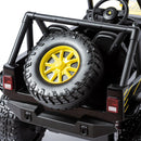 Jeep Elétrico Infantil 24V Aventura - Carro Elétrico Infantil 