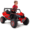 Jeep Infantil Elétrico Grande UTV 24V - Carro Elétrico Infantil 