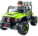 Jeep Elétrico Infantil Keep 12V - Carro Elétrico Infantil 