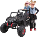Jeep Elétrico Infantil 2 Lugares MX 2000 - Carro Elétrico Infantil 