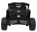 Buggy Infantil Can-Am Maverick 4x4 - Carro Elétrico Infantil 