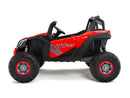 Jeep Infantil Elétrico Grande UTV 24V - Carro Elétrico Infantil 