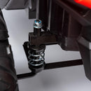 Jeep Elétrico Para Crianças Grande UTV BOM - Carro Elétrico Infantil 