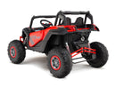 Jeep Infantil Elétrico Grande UTV 24V - Carro Elétrico Infantil 