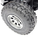 Jeep elétrico off-road infantil Clash 24v - Carro Elétrico Infantil 