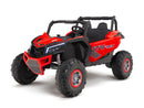 Jeep Infantil Elétrico Grande UTV 24V - Carro Elétrico Infantil 