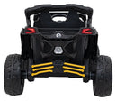 Jeep Infantil Can Am 24V - Carro Elétrico Infantil 