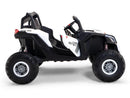 Jeep Elétrico Infantil 2 Lugares UTV 24V - Carro Elétrico Infantil 