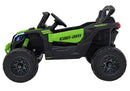 Jeep Off-Road Infantil Can Am 24V - Carro Elétrico Infantil 