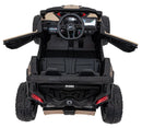 Buggy Infantil Can-Am Maverick 4x4 - Carro Elétrico Infantil 