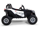 Jeep Elétrico Infantil 2 Lugares UTV 24V - Carro Elétrico Infantil 
