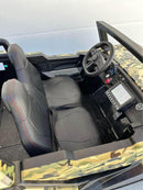 Jeep Elétrico Grande 2 Lugares Clash 24V - Carro Elétrico Infantil 