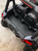 Jeep Elétrico Infantil 2 Lugares MX 2000 - Carro Elétrico Infantil 