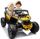 Jeep Infantil Can Am 24V - Carro Elétrico Infantil 
