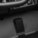 Jeep Infantil MX 24V Azul 2 Lugares - Carro Elétrico Infantil 