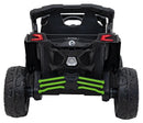 Jeep Off-Road Infantil Can Am 24V - Carro Elétrico Infantil 