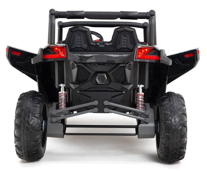 Jeep Elétrico Infantil 24V Grande 2 Lugares UTV - Carro Elétrico Infantil 
