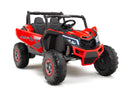 Jeep Infantil Elétrico Grande UTV 24V - Carro Elétrico Infantil 