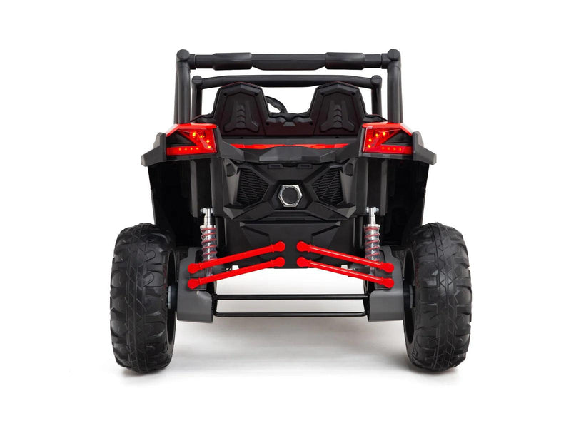 Jeep Infantil Elétrico Grande UTV 24V - Carro Elétrico Infantil 