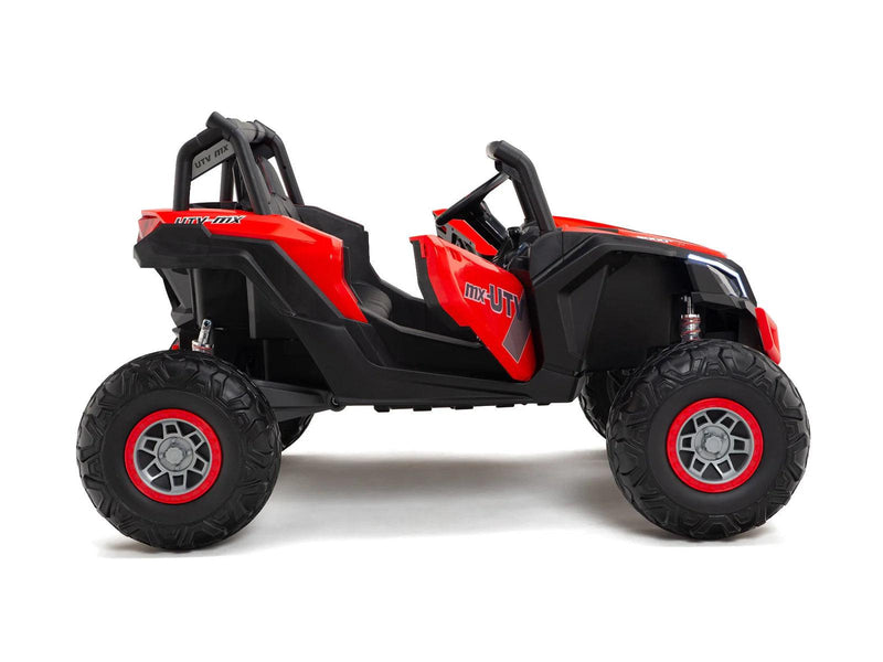 Jeep Infantil Elétrico Grande UTV 24V - Carro Elétrico Infantil 