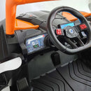 Jeep Elétrico Infantil UTV MX 24V - Carro Elétrico Infantil 