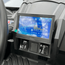 Jeep Elétrico Infantil 24V Grande 2 Lugares UTV - Carro Elétrico Infantil 