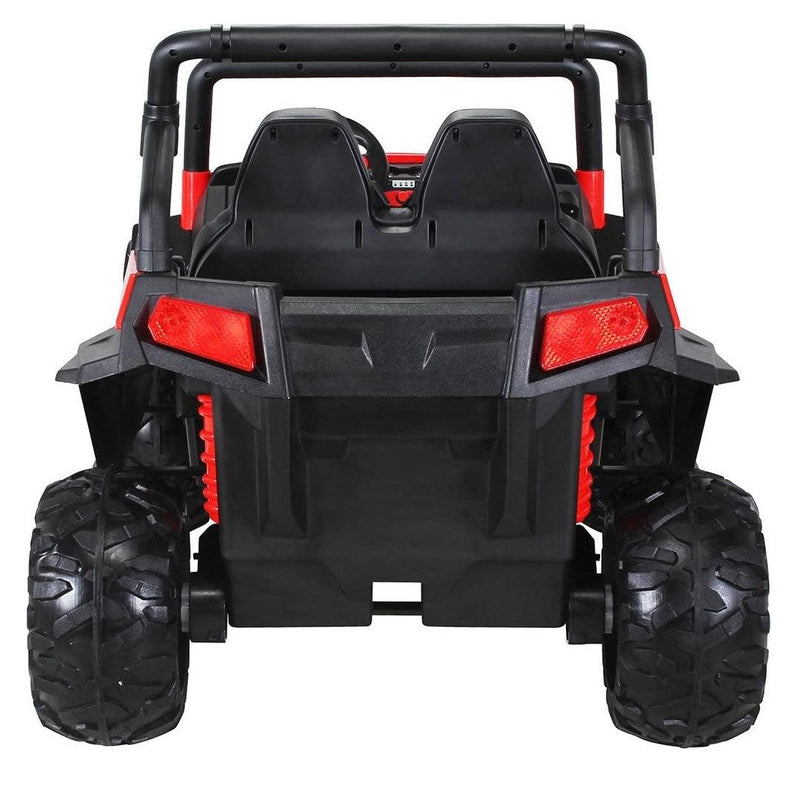 Buggy Infantil Elétrico Wagon - Carro Elétrico Infantil 